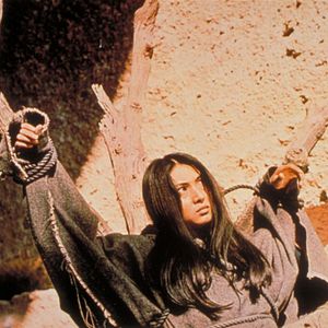 Bilder Sasori 2: Jailhouse 41