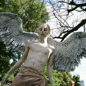 Bilder Masters Of Horror: Cigarette Burns