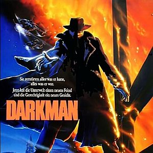 Bilder Darkman