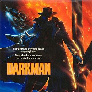 Bilder Darkman