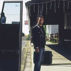 Bilder Shadow of Fear