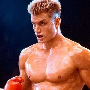 Bilder Dolph Lundgren