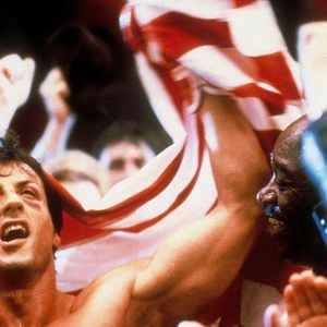 Bilder Rocky IV - Der Kampf des Jahrhunderts