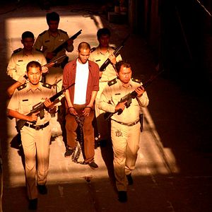 Bilder The Tiger Blade