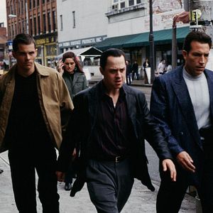 Bilder Streets of Philadelphia – Unter Verrätern