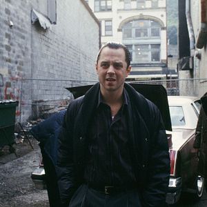 Bilder Streets of Philadelphia – Unter Verrätern