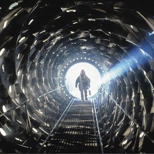 Bilder Event Horizon - Am Rande des Universums