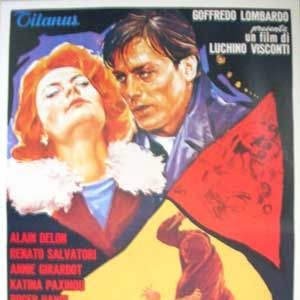 Bilder Rocco und seine Brüder