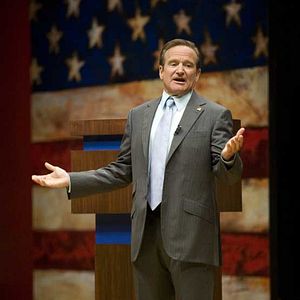 Bilder Man of the Year