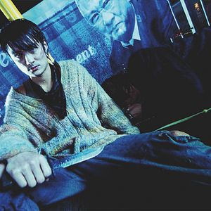 Bilder Blood Brothers - Jiang Hu