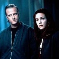 Bilder Knight Moves - Ein mörderisches Spiel