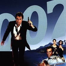 Bilder James Bond 007 - Lizenz zum Töten