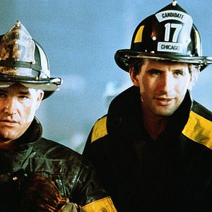 Bilder Backdraft – Männer, die durchs Feuer gehen