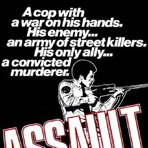 Bilder Assault - Anschlag bei Nacht