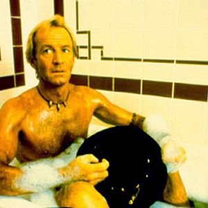 Bilder Crocodile Dundee - Ein Krokodil zum Küssen