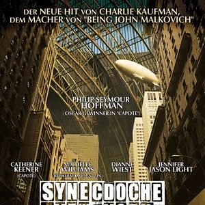 Bilder Synecdoche, New York