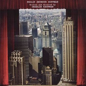 Bilder Synecdoche, New York