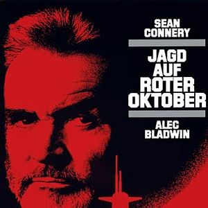 Bilder Jagd auf Roter Oktober
