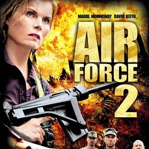 Bilder Air Force 2