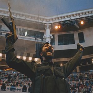 Bilder Countdown - Mission Terror