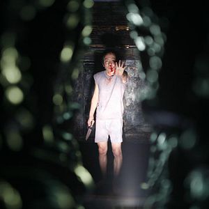 Bilder Nightmare Detective