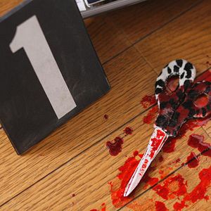 Bilder Nightmare Detective