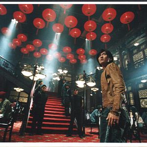 Bilder Dragon Tiger Gate