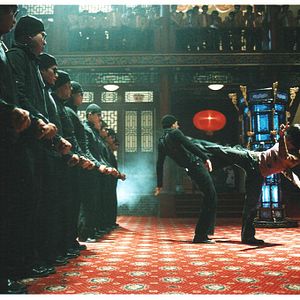 Bilder Dragon Tiger Gate