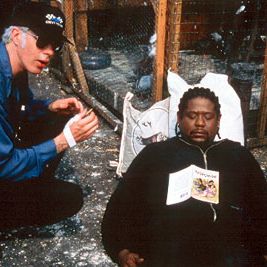 Bilder Ghost Dog - Der Weg des Samurai