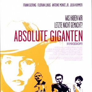 Bilder Absolute Giganten