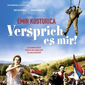 Bilder Versprich es mir!