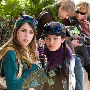 Bilder Nancy Drew - Girl Detective