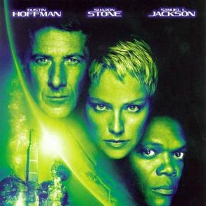 Bilder Sphere - Die Macht aus dem All