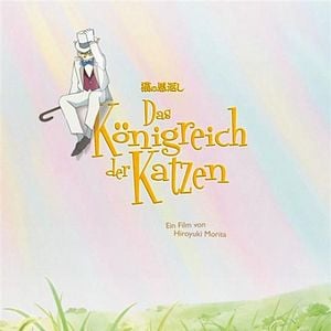 Bilder Das Königreich der Katzen
