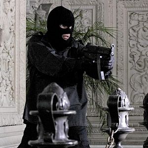 Bilder Ein doppelter Coup