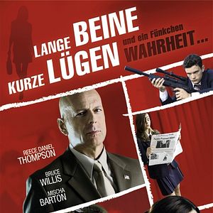 Bilder Lange Beine, kurze Lügen (und ein Fünkchen Wahrheit?)