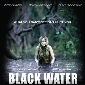 Bilder Black Water