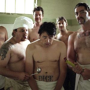 Bilder The Devil Dared Me to