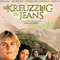 Bilder Kreuzzug in Jeans