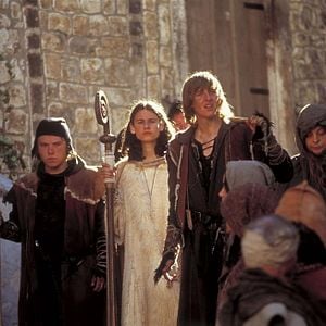 Bilder Kreuzzug in Jeans