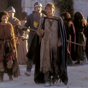 Bilder Kreuzzug in Jeans