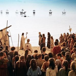 Bilder Kreuzzug in Jeans