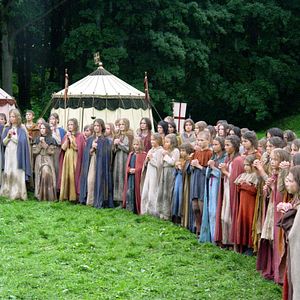 Bilder Kreuzzug in Jeans