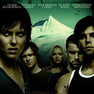 Bilder Cold Prey - Eiskalter Tod