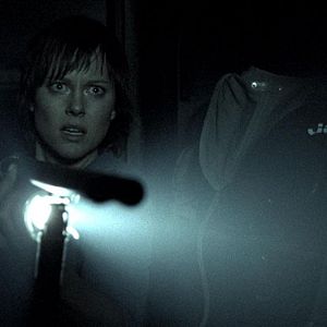 Bilder Cold Prey - Eiskalter Tod