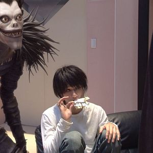 Bilder Death Note: The Last Name