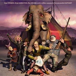 Bilder Slipp Jimmy Fri