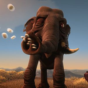 Bilder Slipp Jimmy Fri