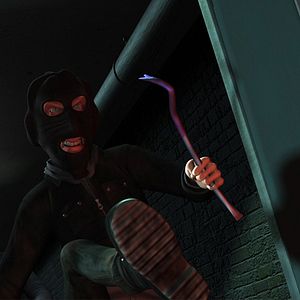 Bilder Slipp Jimmy Fri