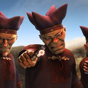 Bilder Slipp Jimmy Fri